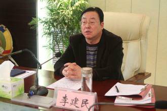 陕西安康副市长李建民怎么了死亡原因近况简历资料背景得了什么病