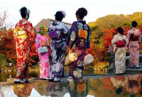 日本人回家第一句都会说什么：日本10个必知的习俗