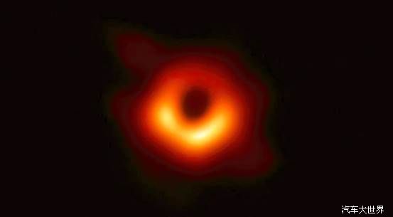 你是第一批看见黑洞的人类，但你能想象未来出行吗？