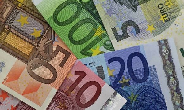欧元兑换人民币需要什么流程