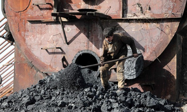 塔利班重掌阿富汗 “锂矿界的沙特”何去何从？