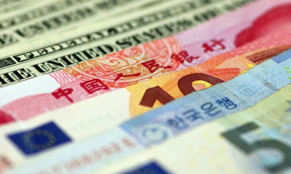 亚太国家外汇储备“新途径”：稳定本国货币汇率，延缓加息步伐