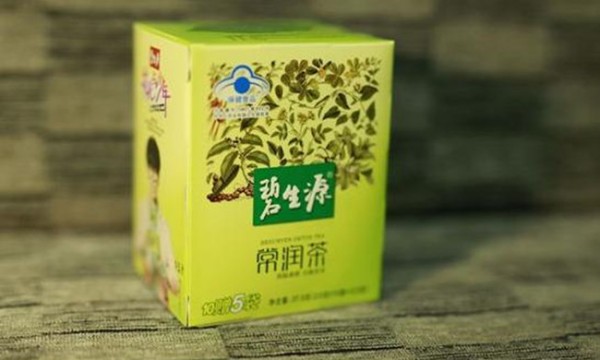 “减肥茶第一股”上半年又亏损了 市值已不足2亿港元