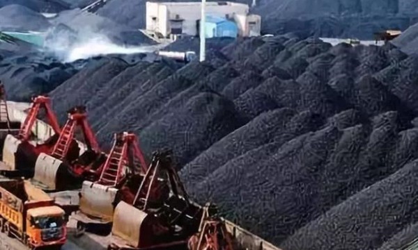 煤炭板块业绩大幅增长 具备配置性价比