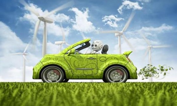 “金九银十”来临 新能源车销量新高在望 机构：整车等板块或将受益