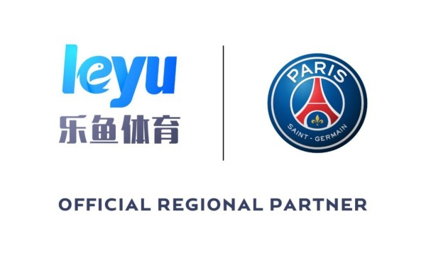 共赢共利，乐鱼体育（LEYU）携手大巴黎，数字体育全球化战略版图再进化！