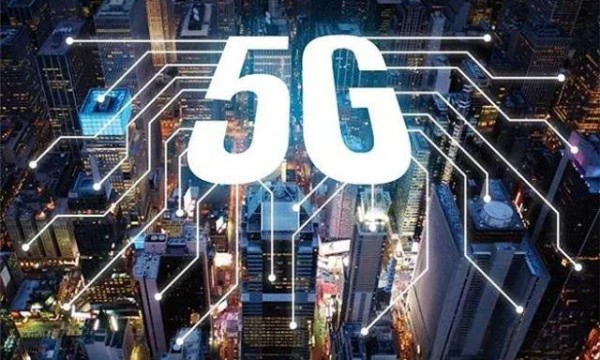 工信部公布一组数据，展现出中国5G的实力，夺下2项全球第一
